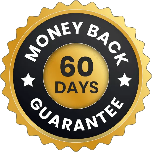 XenBurn 60 days money back 