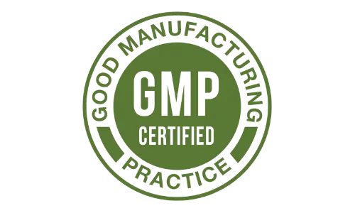 XenBurn gmp certified